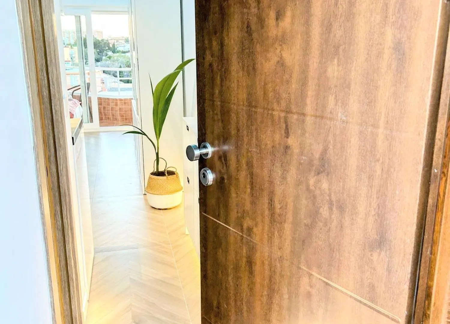 Apartment Luxury Studio Torremolinos Costa Del Sol