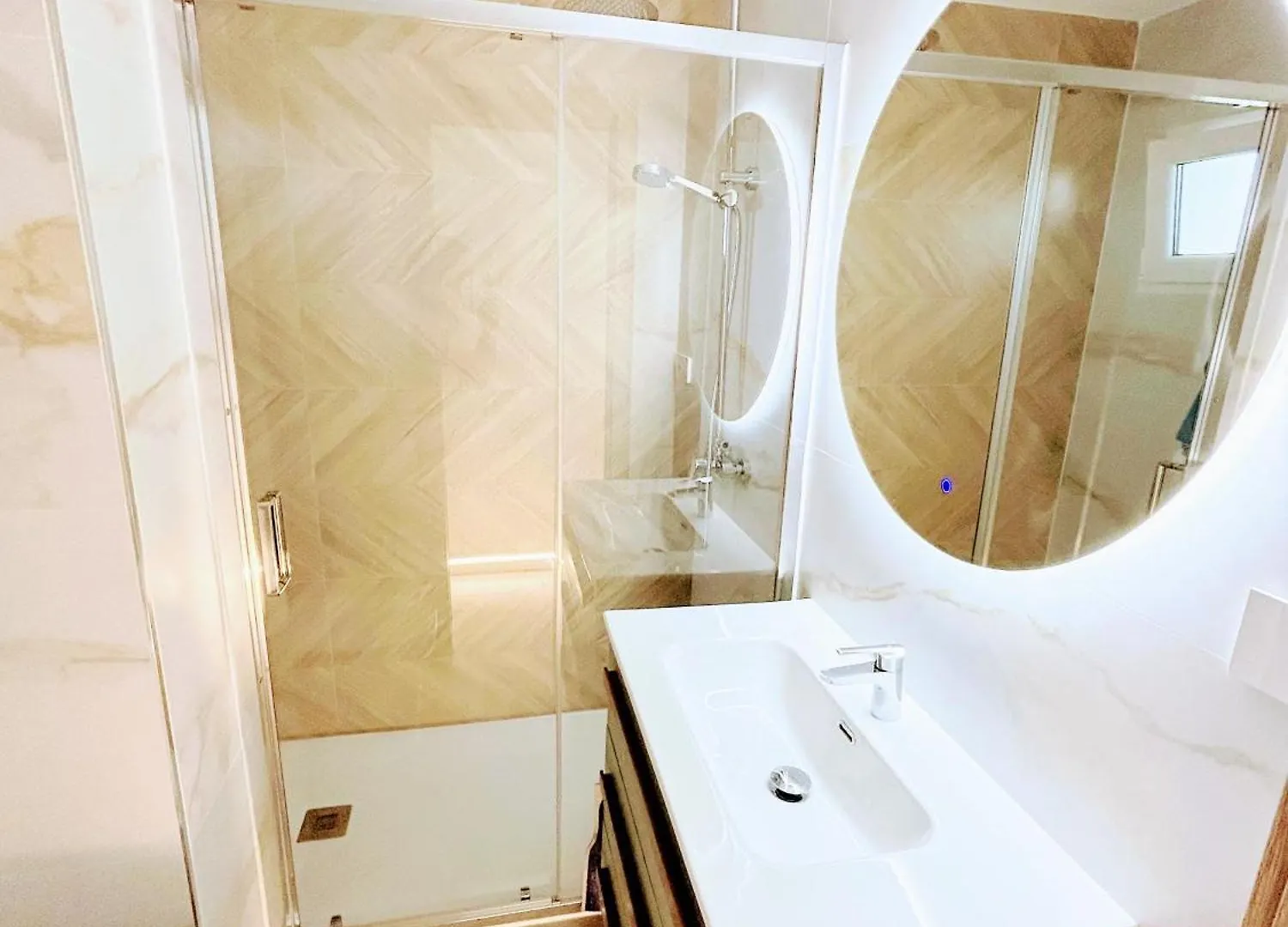 Luxury Studio Torremolinos Costa Del Sol