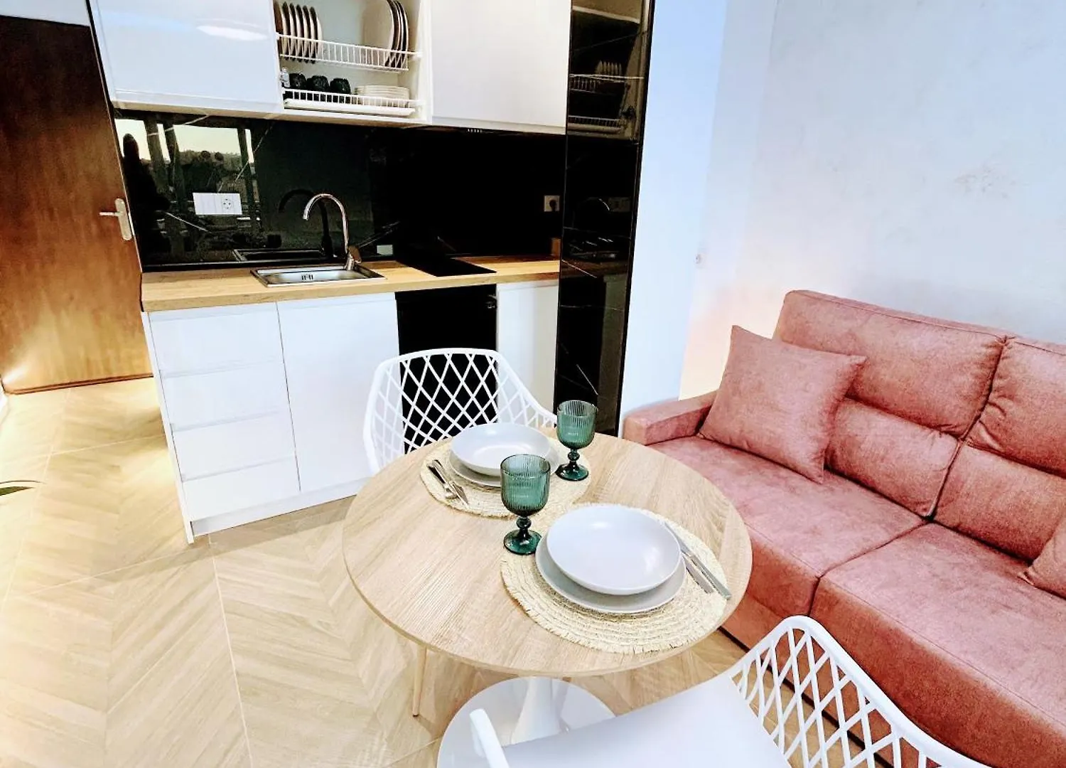 Apartment Luxury Studio Torremolinos Costa Del Sol