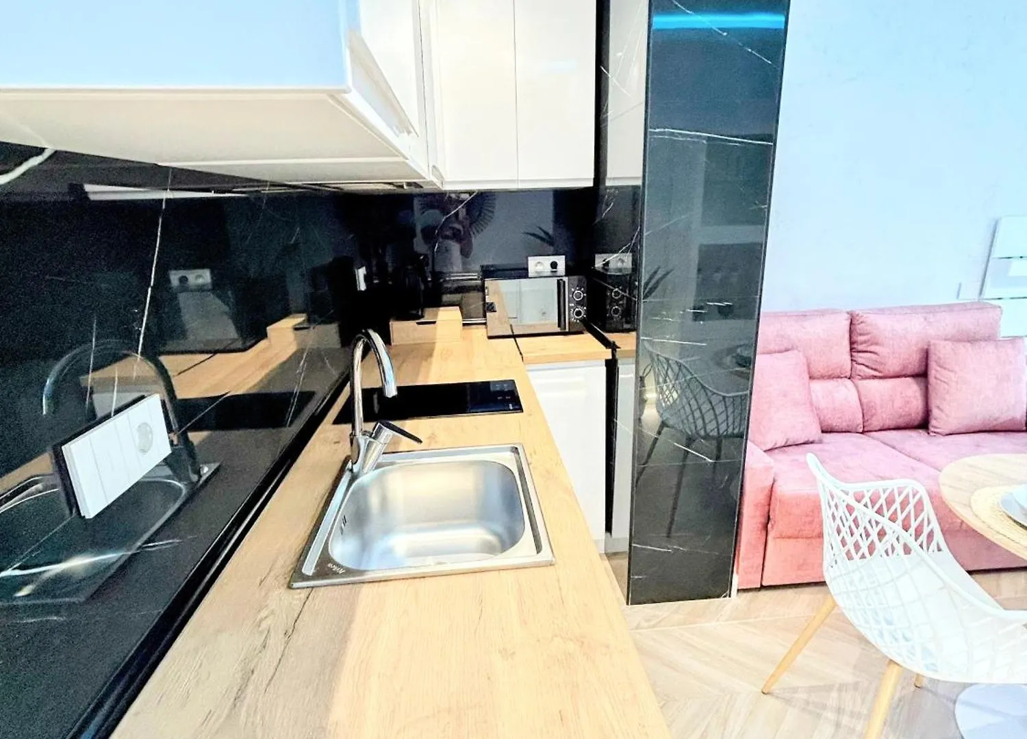 Luxury Studio Torremolinos Costa Del Sol Apartment