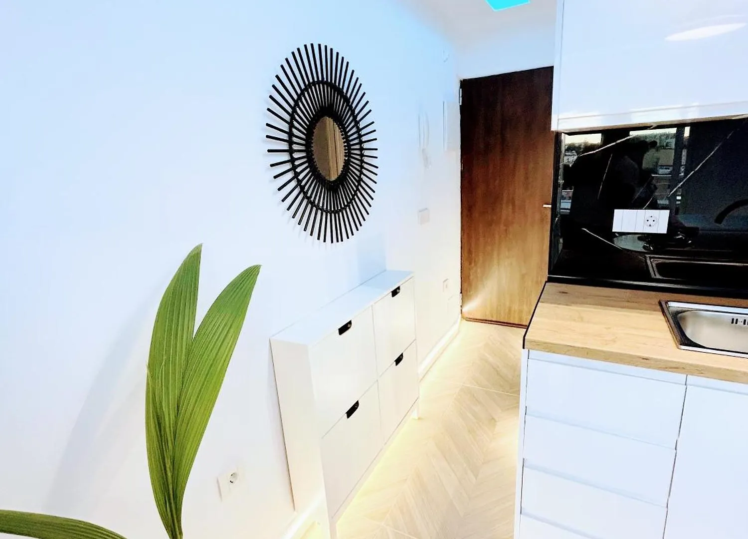 Apartment Luxury Studio Torremolinos Costa Del Sol