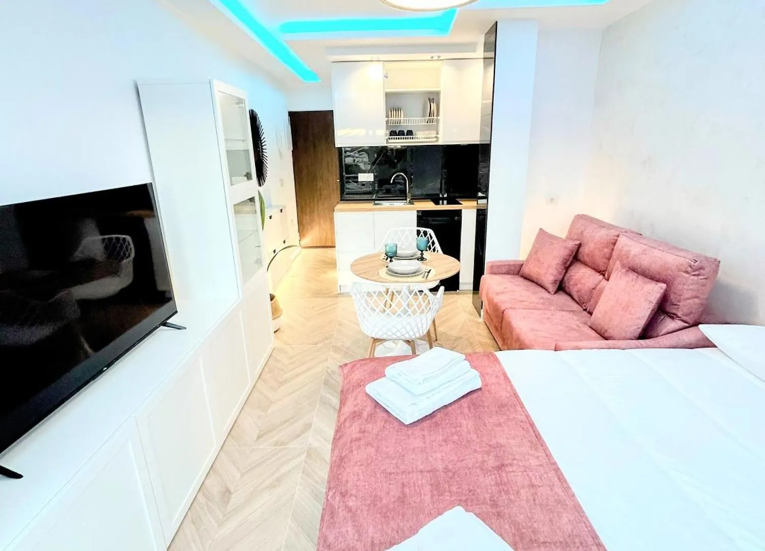 Luxury Studio Torremolinos Costa Del Sol Spain
