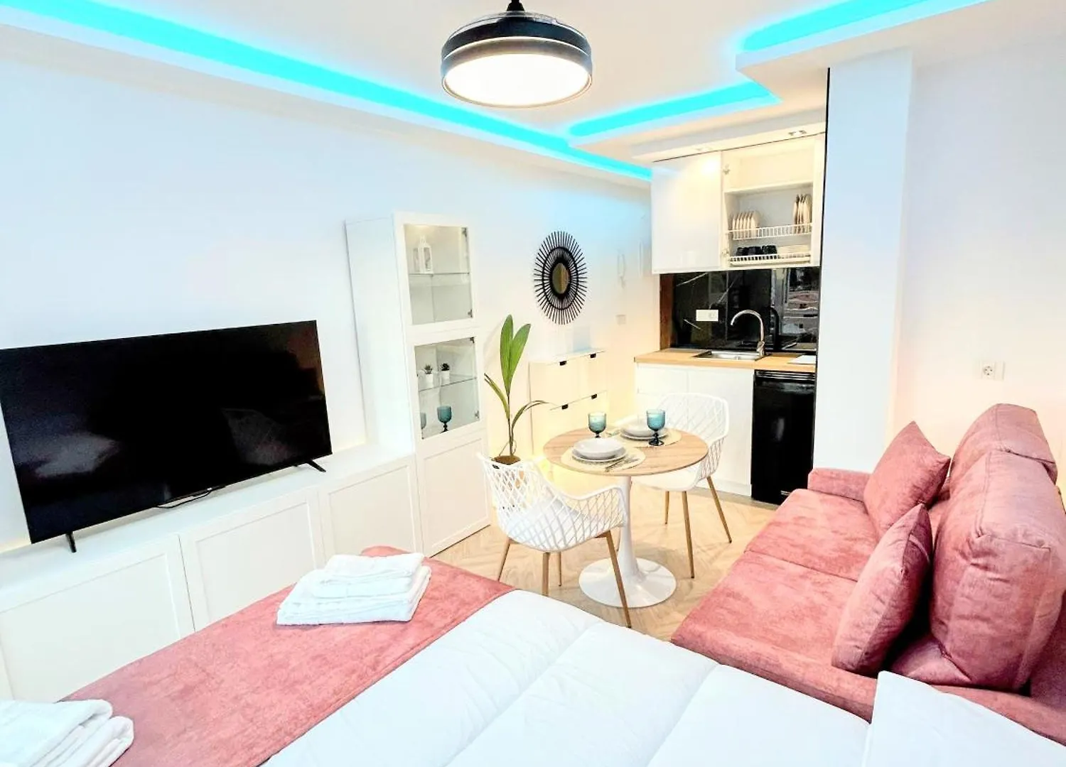 Luxury Studio Torremolinos Costa Del Sol