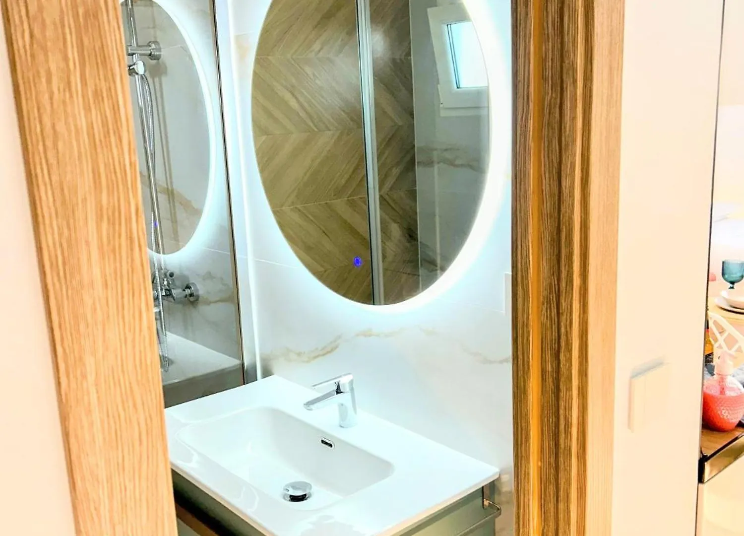 Luxury Studio Torremolinos Costa Del Sol Apartment