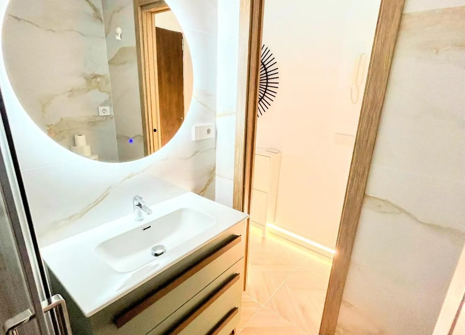 Apartment Luxury Studio Torremolinos Costa Del Sol Spain