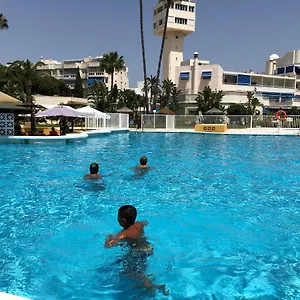 Costa Playamar Apartamento