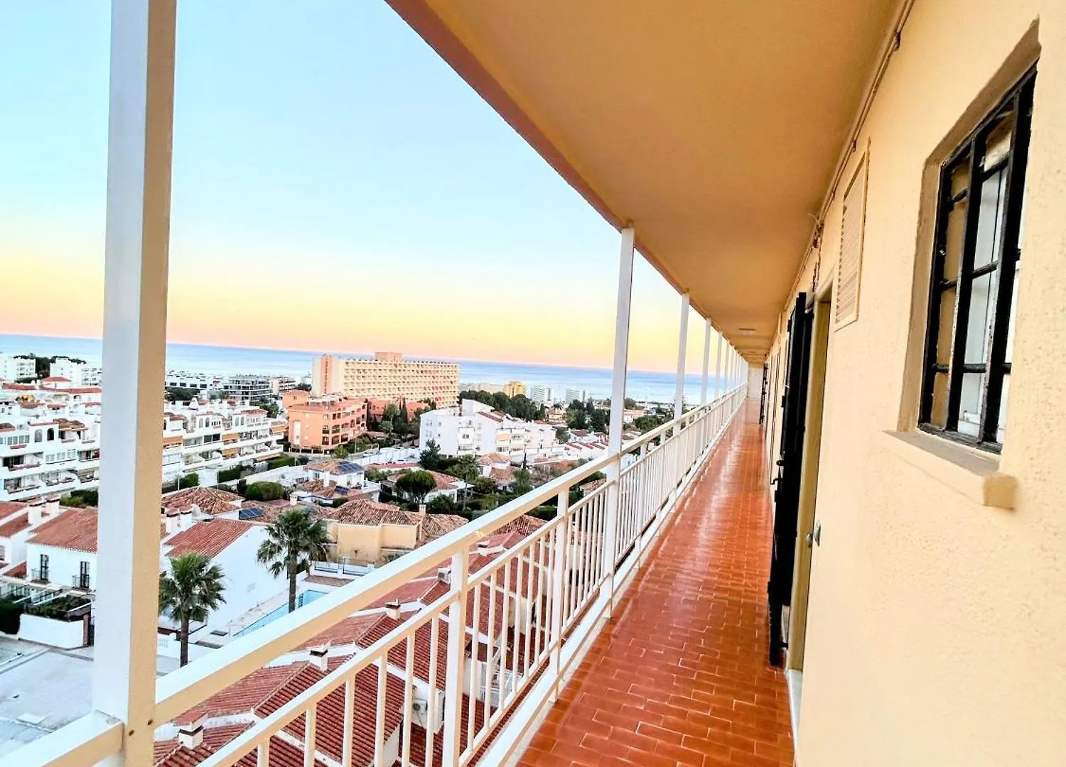Apartman Luxury Studio Torremolinos Costa Del Sol Spanyolország