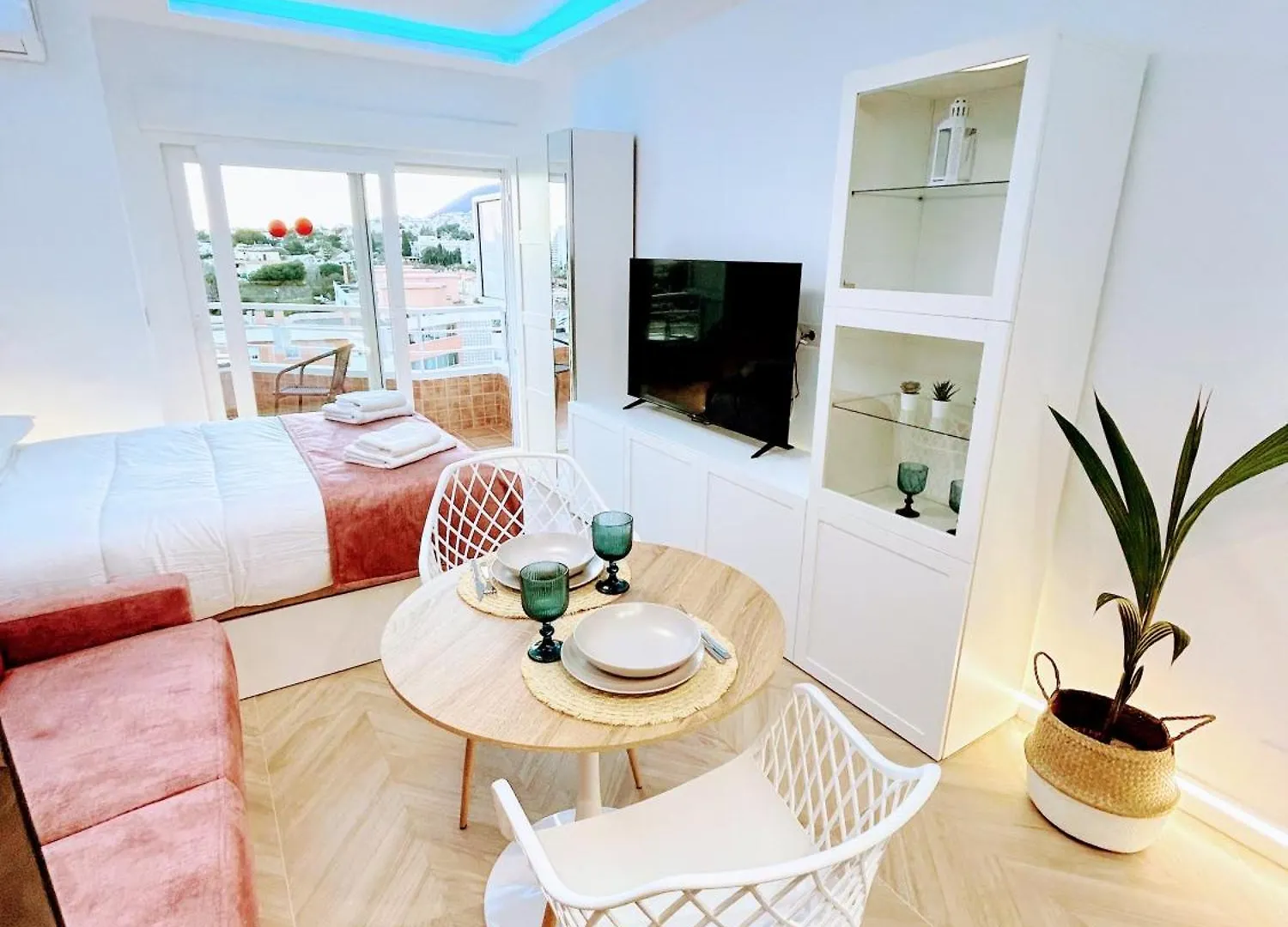Luxury Studio Torremolinos Costa Del Sol