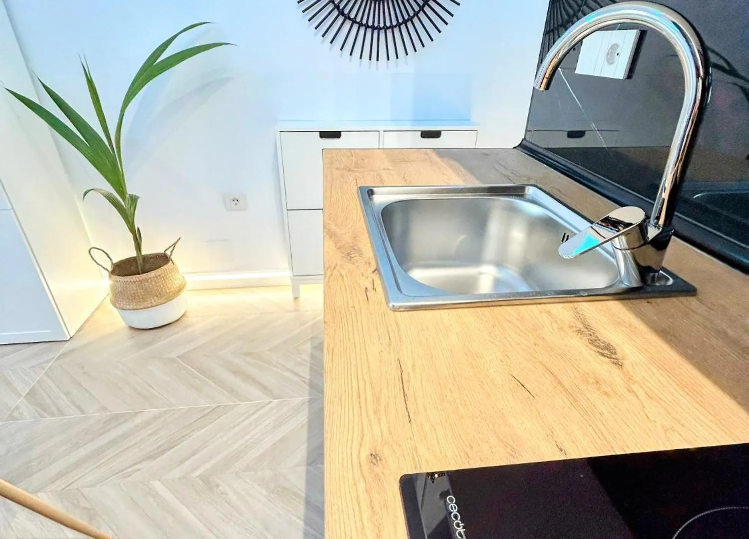 Apartman Luxury Studio Torremolinos Costa Del Sol