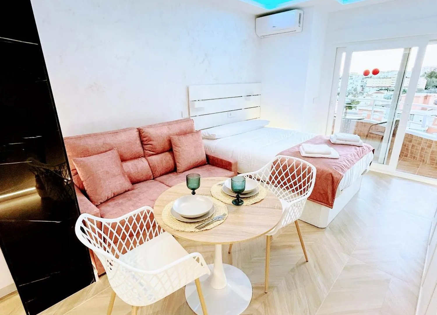 Luxury Studio Torremolinos Costa Del Sol