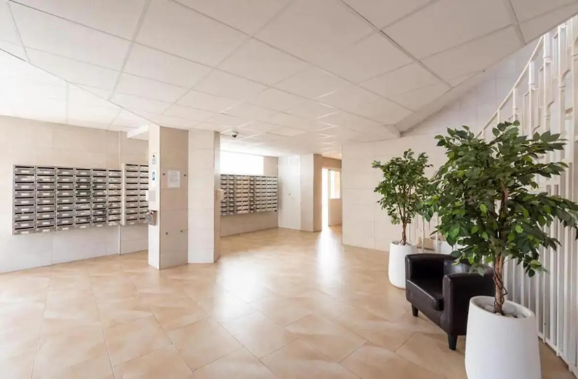 Luxury Studio Torremolinos Costa Del Sol 0*,  Spain