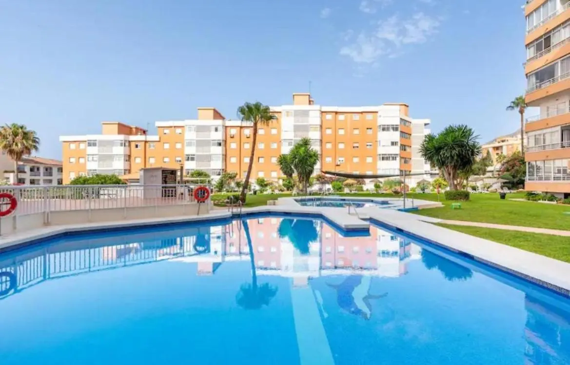 Luxury Studio Torremolinos Costa Del Sol